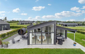 Stunning Home In Haderslev With House Sea View
